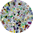 Gobo, Prismatics: Kaleidoscope - 43801-0