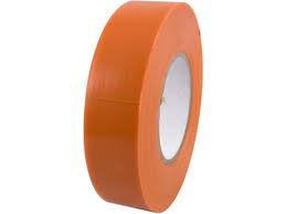 Tape Electrical Orange