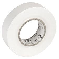 Tape Electrical White