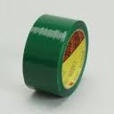 Duct Tape 3" x 60 yds Green