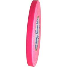 Spike Tape Fluorescent Pink