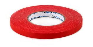 Spike Tape Red