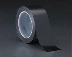 Vinyl Tape Black 2"x36yds