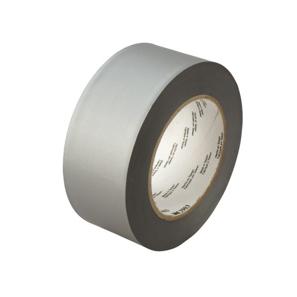 Vinyl Tape Gray 2"x36yds