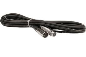 DMX 5' 5 Pin Cable