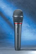 MIC, Cardioid Condenser Dynamic AE4100 A.T.-0