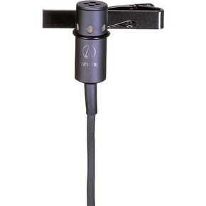 MIC, Mini Clip-On Unipoint AT831b A.T.-0