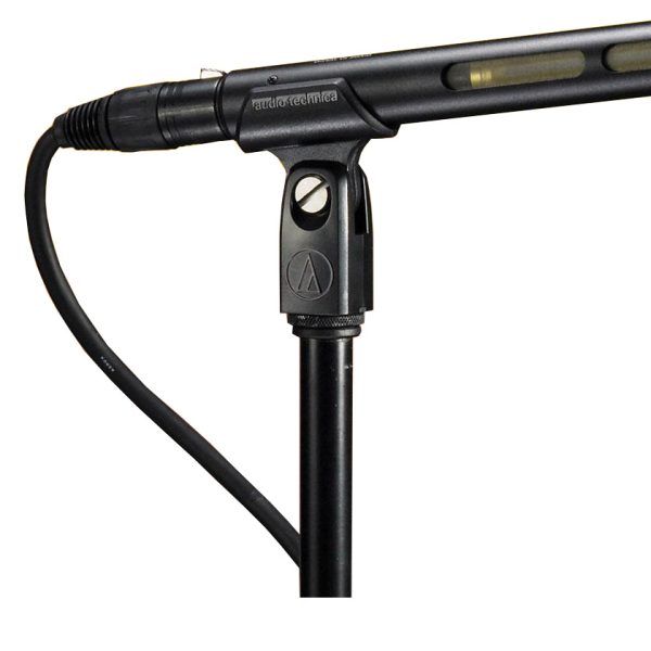 MIC, Shotgun 6.9" XLRM AT875R A.T.-0