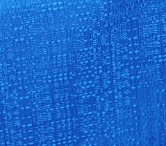 Banjo Drape Blue