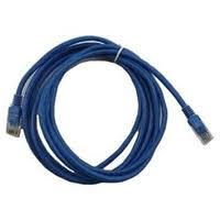 5e 3' CAT Cable Blue