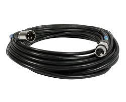 DMX 50' 5 Pin Cable