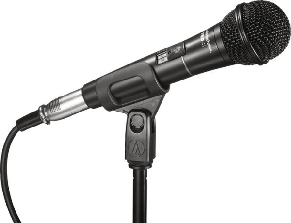 MIC, Dynamic Cardioid PRO 41 AT-0