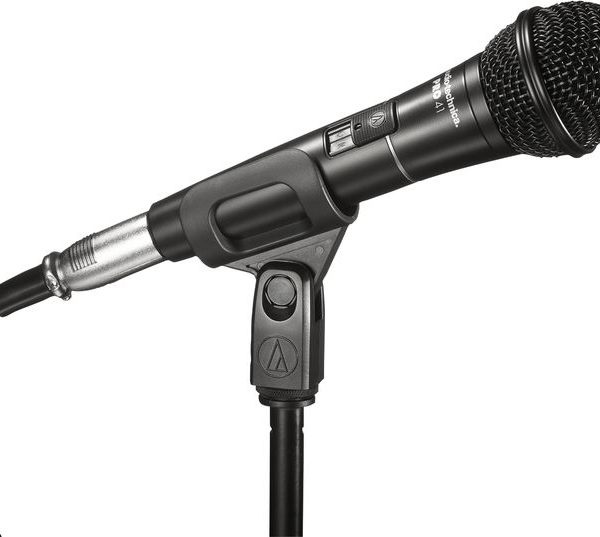 MIC, Dynamic Cardioid PRO 41 AT-0
