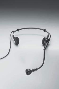 MIC Headset PRO 8HEx A.T -0