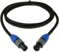 Speaker Cable 12AWG N/N 10'