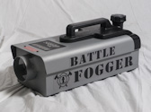 Battle Fogger 110V