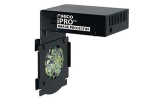 iPro Image Projector
