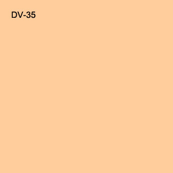 DV-35 DuraCover, MediaPRO Concealers & Adjusters, .3oz./8.5gm-0