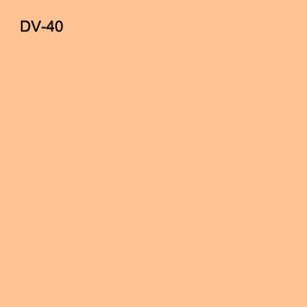 DV-40 DuraCover, MediaPRO Concealers & Adjusters, .3oz./8.5gm-0