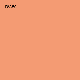 DV-50 DuraCover, MediaPRO Concealers & Adjusters, .3oz./8.5gm-0