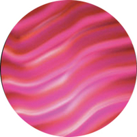 Gobo, Colorwaves: Magenta Waves - 33003-0