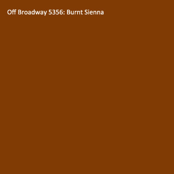 #5356 Off Broadway, Burnt Sienna - Quart -0
