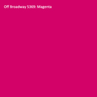 #5369 Off Broadway, Magenta - Quart-0