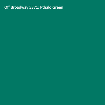 #5371 Off Broadway, Pthalo Green - Quart-0