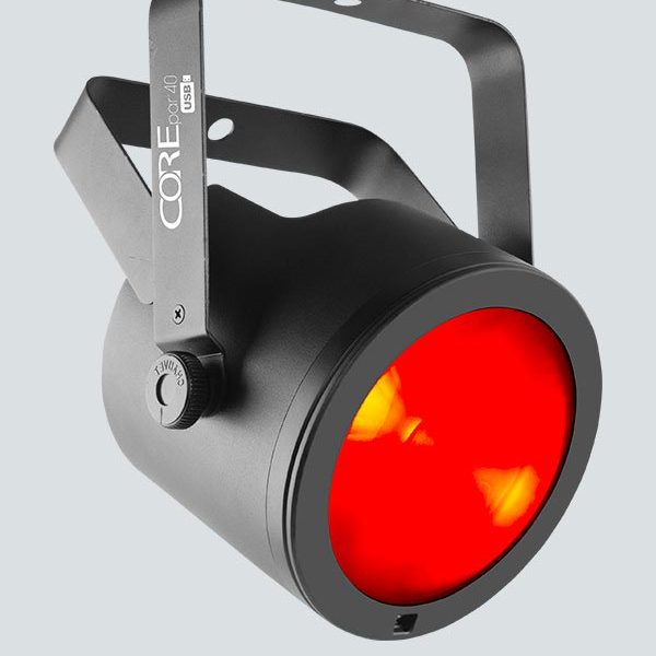 Chauvet COREpar 40 USB-0