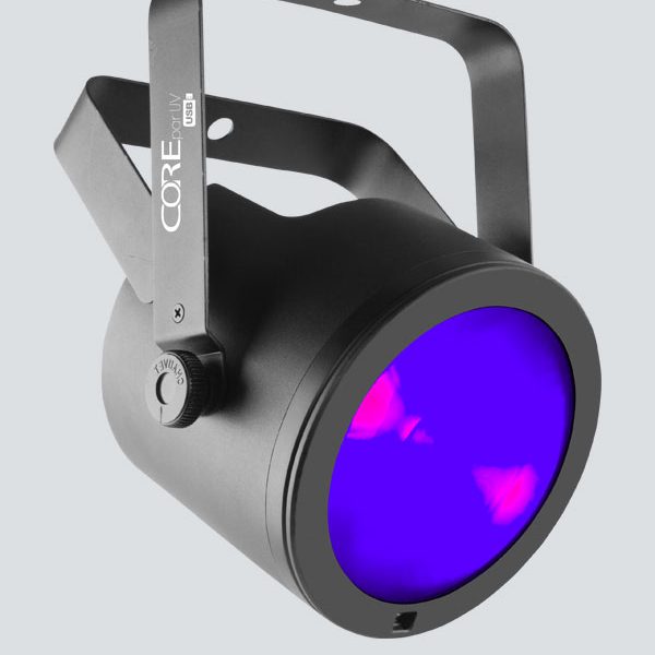 Chauvet COREpar UV USB-0