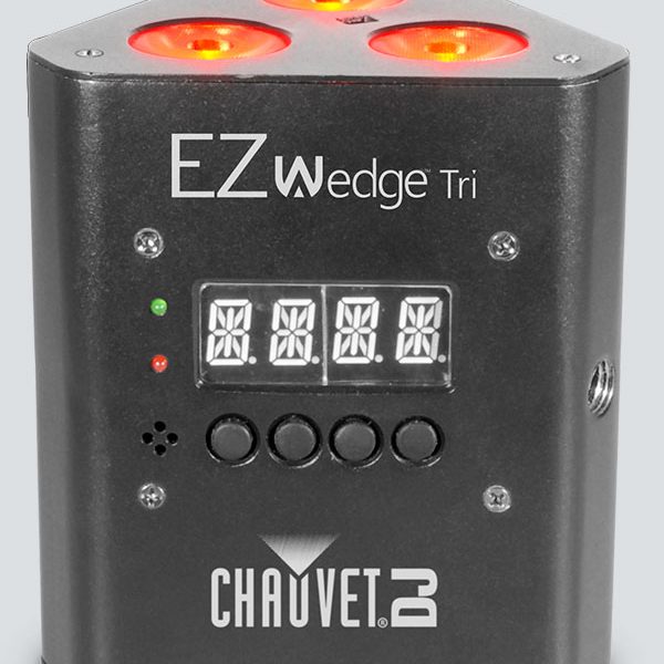 EZwedge Tri-0