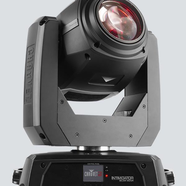 Intimidator Beam 140SR-0