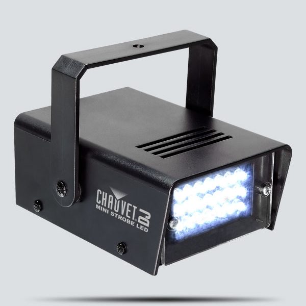 Mini Strobe LED-0