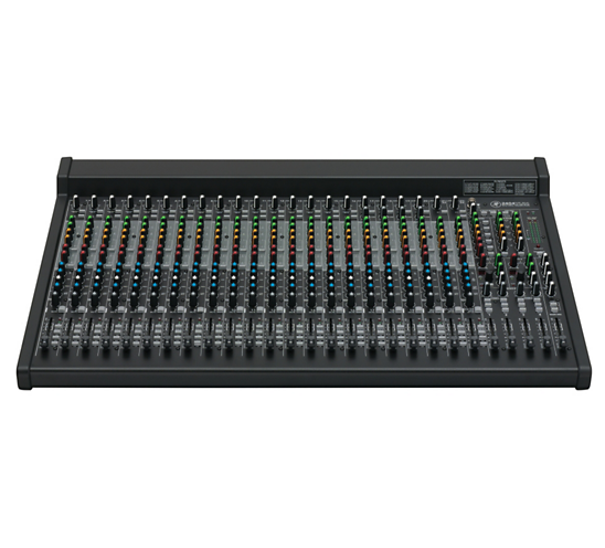 2404 vlz4 analog mixers