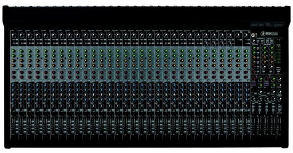 Mackie 3204VLZ4 Mixer