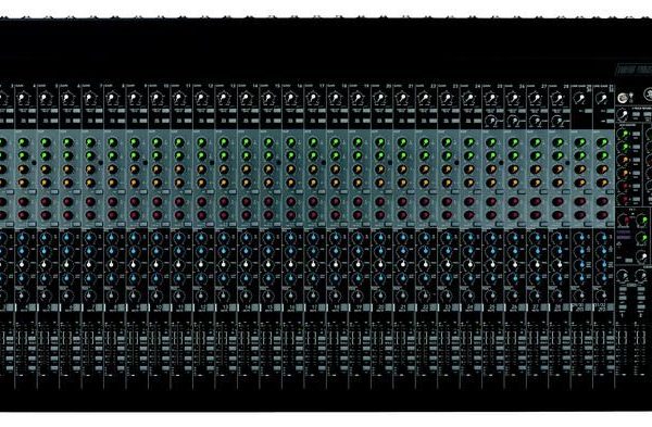 Mackie 3204VLZ4 Mixer