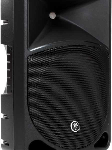 Mackie Thump12 1000W 12" Powered Speaker
