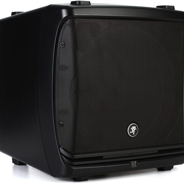 Mackie DLM12 2000W 12" Powered Speaker