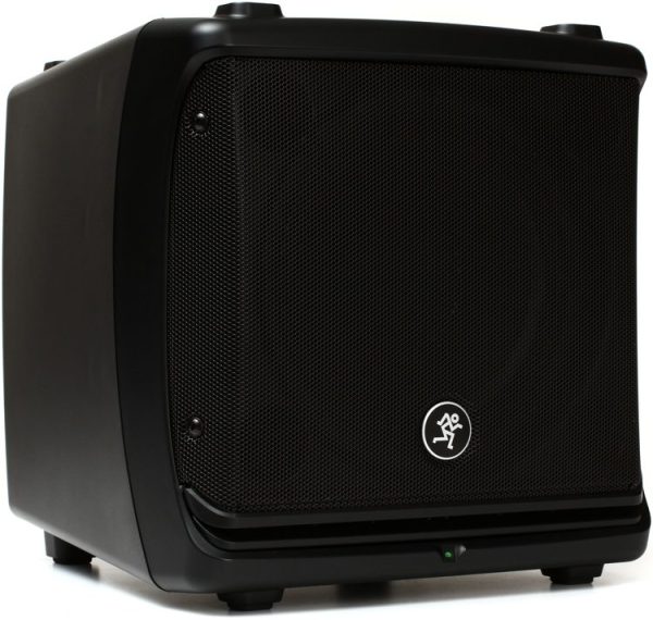 Mackie DLM8 2000W 8" Powered Speaker