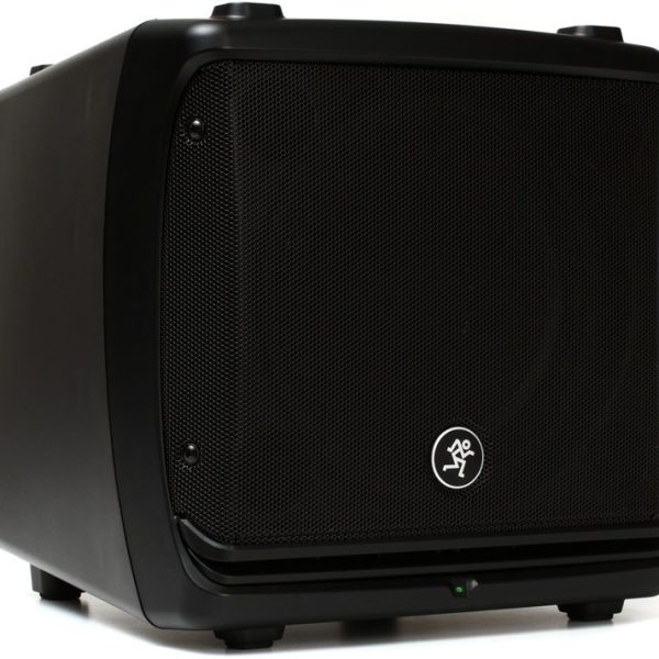 Mackie DLM8 2000W 8" Powered Speaker