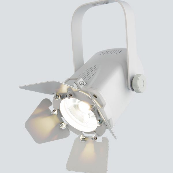 Chauvet EVE Track Fresnel (White Housing)-0