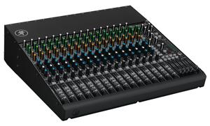 1604 vlz4 analog mixers