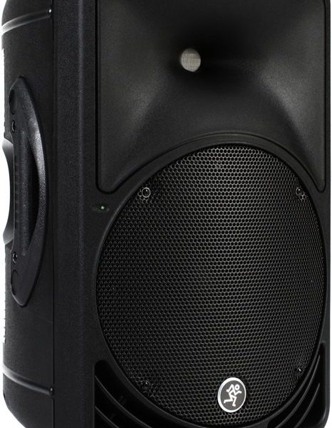 Mackie SRM350v3 1000W 10" Powered Speaker
