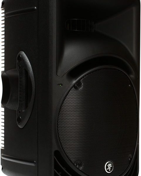 Mackie SRM450v3 1000W 12" Powered Speaker