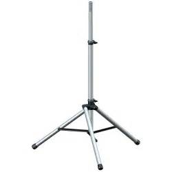 Ultimate Support TS-80S Speaker Stand