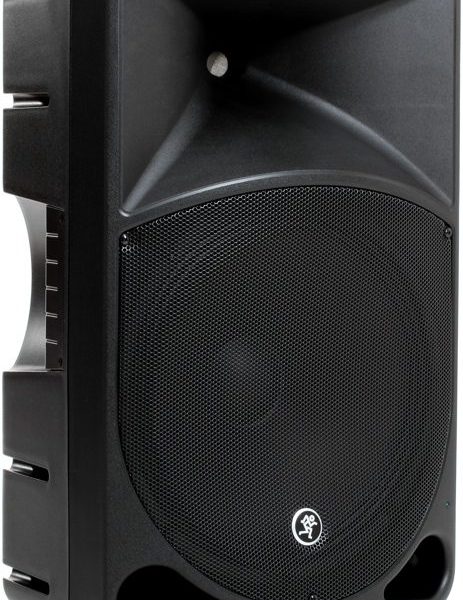 Mackie Thump15 1000W 15" Powered Speaker