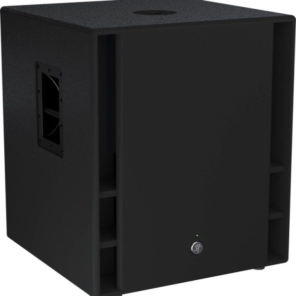 Mackie Thump18S 1200W 18" Powered Subwoofer