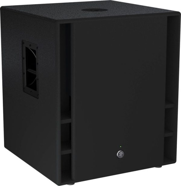 Mackie Thump18S 1200W 18" Powered Subwoofer