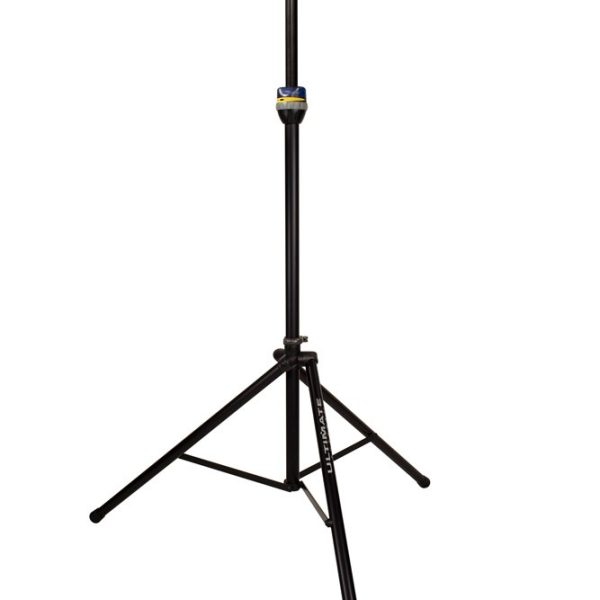 Ultimate Support TS-99B Tall TeleLock® Stand-0