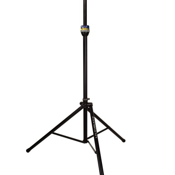 Ultimate Support TS-99B Tall TeleLock® Stand-0